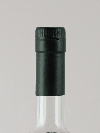 Willett Family Estate Rye 4 Year Old - Bottle Of Japan