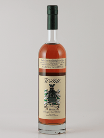 Willett Family Estate Rye 8 Year Old - Bottle Of Japan
