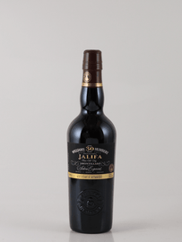 William & Humbert Amontillado 30 Year Old - Bottle Of Japan