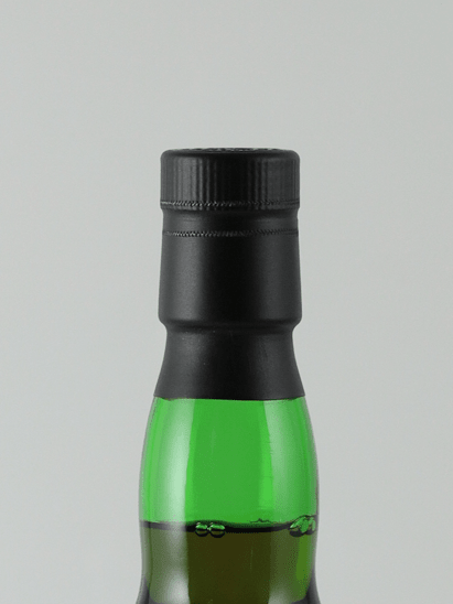 Wilson & Morgan Ardmore 15 Year Old 2009 - Bottle Of Japan