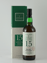 Load image into Gallery viewer, Wilson &amp; Morgan Ardmore 15 Year Old 2009 - Bottle Of Japan