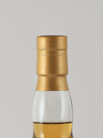 Wilson & Morgan Ben Nevis 10 Year Old 2014 - Bottle Of Japan