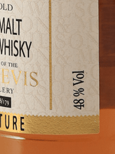 Load image into Gallery viewer, Wilson &amp; Morgan Ben Nevis 10 Year Old 2014 - Bottle Of Japan