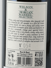 Load image into Gallery viewer, Wilson &amp; Morgan Benrinnes 12 Year Old 2011 - Bottle Of Japan