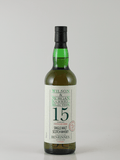 Wilson & Morgan Benrinnes 15 Year Old 2009