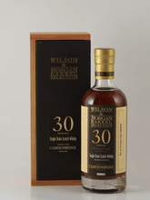 Load image into Gallery viewer, Wilson &amp; Morgan Cameronbridge 30 Year Old 1992 - Bottle Of Japan