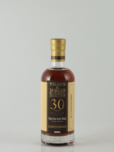 Load image into Gallery viewer, Wilson &amp; Morgan Cameronbridge 30 Year Old 1992 - Bottle Of Japan