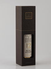 Load image into Gallery viewer, Wilson &amp; Morgan Caol Ila 12 Year Old 2013 - Bottle Of Japan