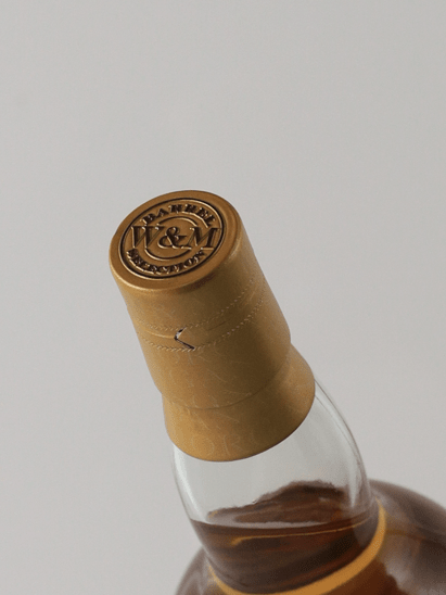 Wilson & Morgan Caol Ila 12 Year Old 2013 - Bottle Of Japan