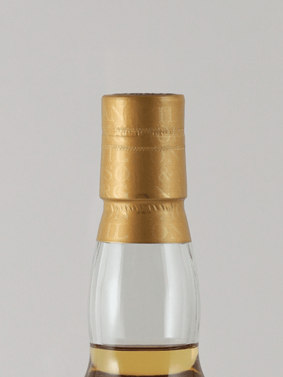 Wilson & Morgan Caol Ila 12 Year Old 2013 - Bottle Of Japan