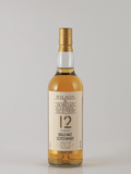 Wilson & Morgan Caol Ila 12 Year Old 2013