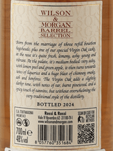 Load image into Gallery viewer, Wilson &amp; Morgan Caol Ila 8 Year Old 2016 - Bottle Of Japan