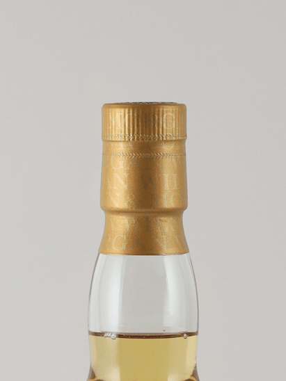 Wilson & Morgan Caol Ila 8 Year Old 2016 - Bottle Of Japan