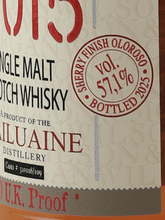 Load image into Gallery viewer, Wilson &amp; Morgan Dailuaine 2015/2025 - Bottle Of Japan