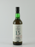 Wilson & Morgan Glen Elgin 15 Year Old 2008
