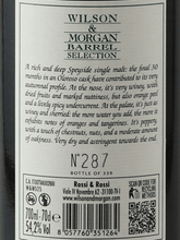 Load image into Gallery viewer, Wilson &amp; Morgan Glen Elgin 15 Year Old 2008 - Bottle Of Japan