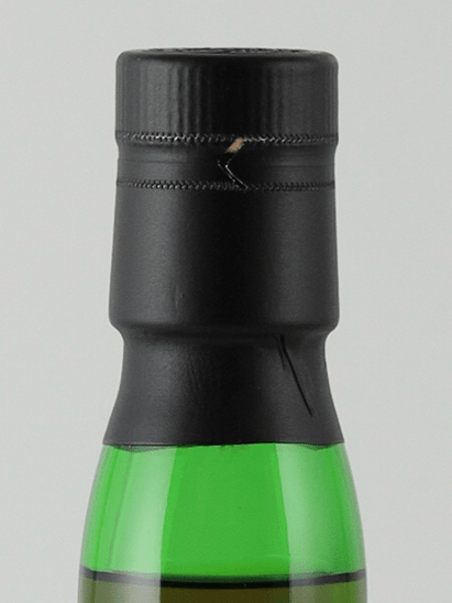 Wilson & Morgan Glenlossie 14 Year Old 2010 - Bottle Of Japan