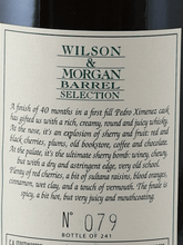 Load image into Gallery viewer, Wilson &amp; Morgan Glenlossie 14 Year Old 2010 - Bottle Of Japan