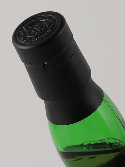 Wilson & Morgan Linkwood 15 Year Old 2009 - Bottle Of Japan