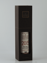 Load image into Gallery viewer, Wilson &amp; Morgan Linkwood 2015/2025 - Bottle Of Japan