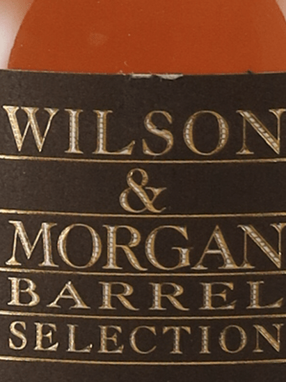 Wilson & Morgan Old Rhosdhu 30 Year Old 1994 - Bottle Of Japan