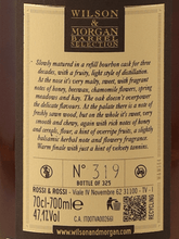 Load image into Gallery viewer, Wilson &amp; Morgan Old Rhosdhu 30 Year Old 1994 - Bottle Of Japan