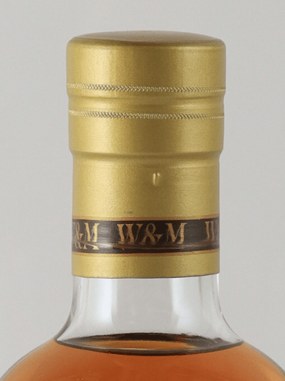 Wilson & Morgan Old Rhosdhu 30 Year Old 1994 - Bottle Of Japan