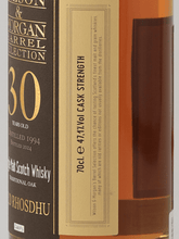 Load image into Gallery viewer, Wilson &amp; Morgan Old Rhosdhu 30 Year Old 1994 - Bottle Of Japan
