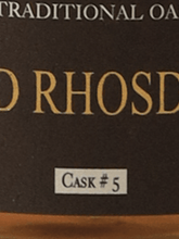 Load image into Gallery viewer, Wilson &amp; Morgan Old Rhosdhu 30 Year Old 1994 - Bottle Of Japan