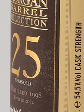 Load image into Gallery viewer, Wilson &amp; Morgan Orkney 25 Year Old 1998 - Bottle Of Japan