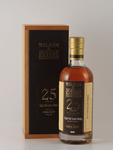 Load image into Gallery viewer, Wilson &amp; Morgan Orkney 25 Year Old 1998 - Bottle Of Japan