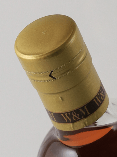 Wilson & Morgan Orkney 25 Year Old 1998 - Bottle Of Japan