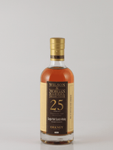 Load image into Gallery viewer, Wilson &amp; Morgan Orkney 25 Year Old 1998 - Bottle Of Japan
