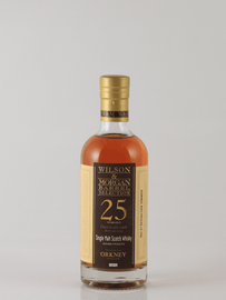 Wilson & Morgan Orkney 25 Year Old 1998 - Bottle Of Japan