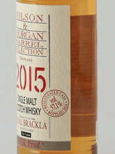 Load image into Gallery viewer, Wilson &amp; Morgan Royal Brackla 2015/2024 - Bottle Of Japan