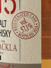 Load image into Gallery viewer, Wilson &amp; Morgan Royal Brackla 2015/2024 - Bottle Of Japan