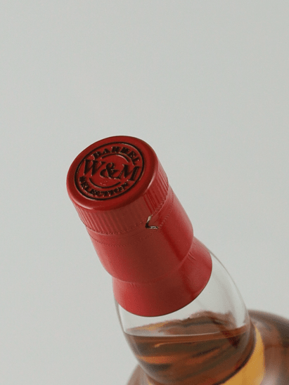 Wilson & Morgan Royal Brackla 2015/2024 - Bottle Of Japan
