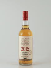 Load image into Gallery viewer, Wilson &amp; Morgan Royal Brackla 2015/2024 - Bottle Of Japan