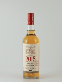 Wilson & Morgan Royal Brackla 2015/2024 - Bottle Of Japan
