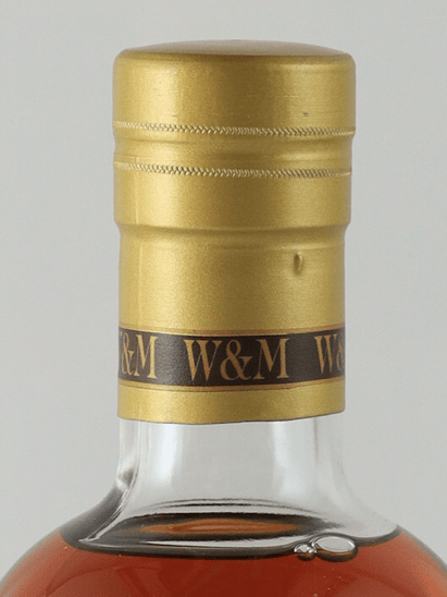 Wilson & Morgan Tomintoul 30 Year Old 1994 - Bottle Of Japan