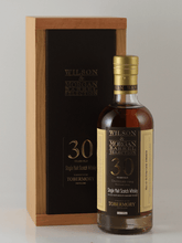 Load image into Gallery viewer, Wilson &amp; Morgan Tomintoul 30 Year Old 1994 - Bottle Of Japan