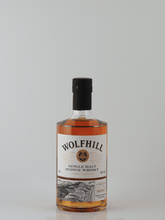 Load image into Gallery viewer, Wolf Hill Single Malt - Bottle Of Japan