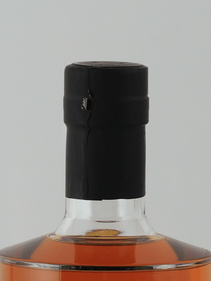 Wolf Hill Single Malt - Bottle Of Japan