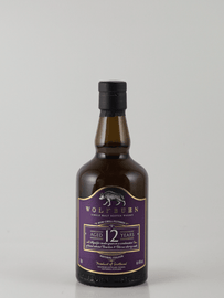 Wolfburn 12 Year Old - Bottle Of Japan
