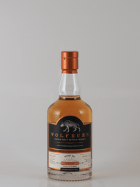 Wolfburn Aurora - Bottle Of Japan