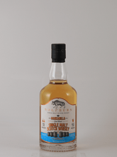 Load image into Gallery viewer, Wolfburn Manzanilla Cask Finish - Bottle Of Japan
