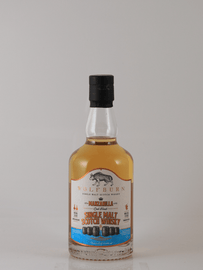 Wolfburn Manzanilla Cask Finish - Bottle Of Japan