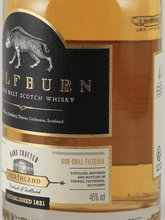 Load image into Gallery viewer, Wolfburn Northland - Bottle Of Japan
