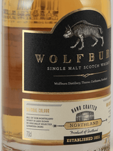 Load image into Gallery viewer, Wolfburn Northland - Bottle Of Japan