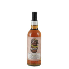 Load image into Gallery viewer, Wonder of Spirits Macduff 12 Year Old 2008 60.5% whisky - front bottle
